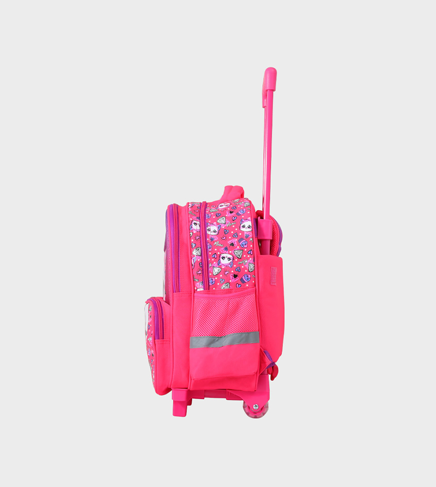 حقيبة ظهر مدرسة GB5240T مقاس 15